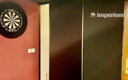 Na predaj  rekreačná chata s trvalým užívaním v lukratívnej časti Šamorína.