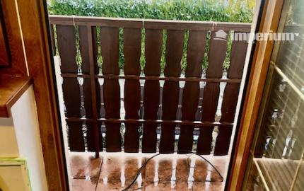 Na predaj  rekreačná chata s trvalým užívaním v lukratívnej časti Šamorína.