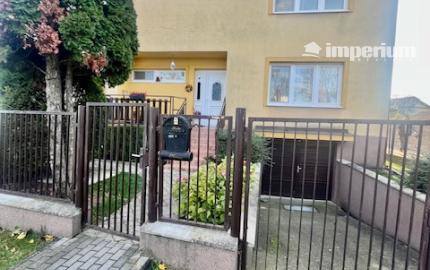 Komfortné bývanie v dvojgeneračnom 4 izbovom dome -Šamorín.