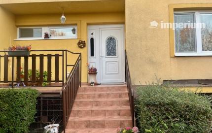 Komfortné bývanie v dvojgeneračnom 4 izbovom dome -Šamorín.