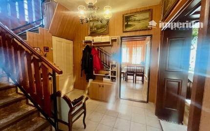 Komfortné bývanie v dvojgeneračnom 4 izbovom dome -Šamorín.