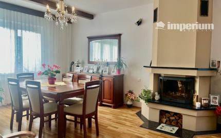 Komfortné bývanie v dvojgeneračnom 4 izbovom dome -Šamorín.