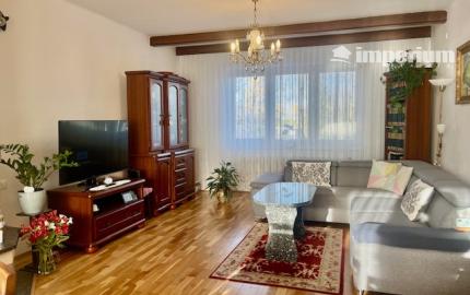 Komfortné bývanie v dvojgeneračnom 4 izbovom dome -Šamorín.