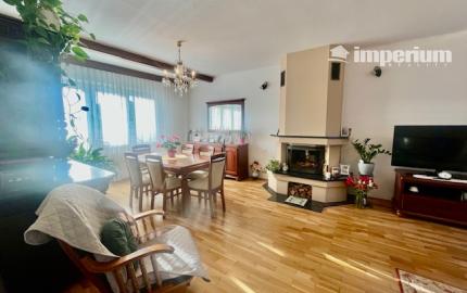 Komfortné bývanie v dvojgeneračnom 4 izbovom dome -Šamorín.