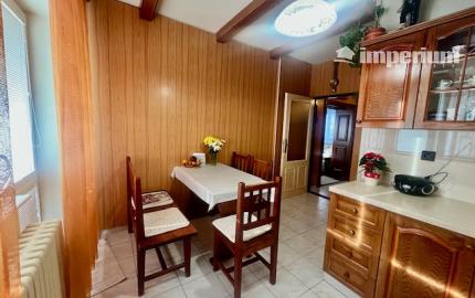 Komfortné bývanie v dvojgeneračnom 4 izbovom dome -Šamorín.