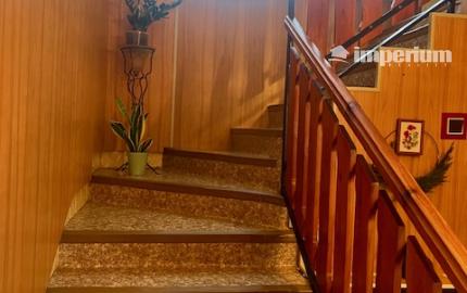 Komfortné bývanie v dvojgeneračnom 4 izbovom dome -Šamorín.