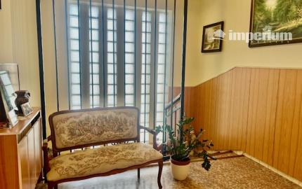 Komfortné bývanie v dvojgeneračnom 4 izbovom dome -Šamorín.