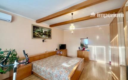 Komfortné bývanie v dvojgeneračnom 4 izbovom dome -Šamorín.