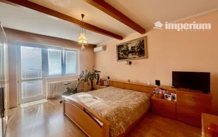 Komfortné bývanie v dvojgeneračnom 4 izbovom dome -Šamorín.