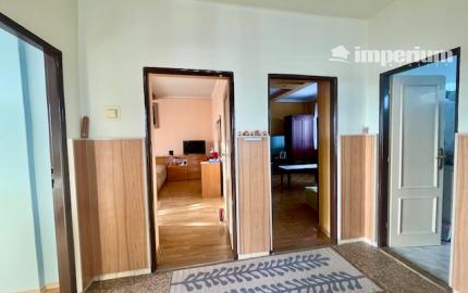 Komfortné bývanie v dvojgeneračnom 4 izbovom dome -Šamorín.