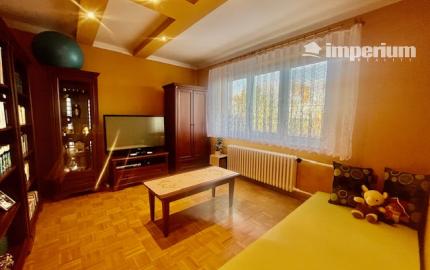 Komfortné bývanie v dvojgeneračnom 4 izbovom dome -Šamorín.