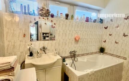 Komfortné bývanie v dvojgeneračnom 4 izbovom dome -Šamorín.