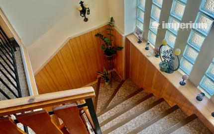 Komfortné bývanie v dvojgeneračnom 4 izbovom dome -Šamorín.