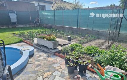 Komfortné bývanie v dvojgeneračnom 4 izbovom dome -Šamorín.