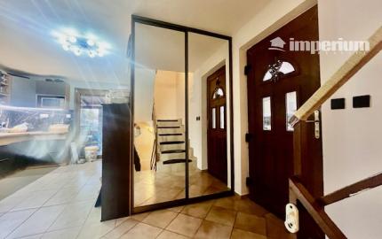 Na predaj  rekreačná chata s trvalým užívaním v lukratívnej časti Šamorína.