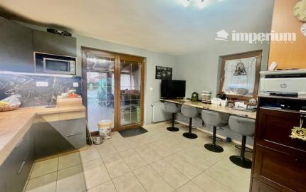 Na predaj  rekreačná chata s trvalým užívaním v lukratívnej časti Šamorína.