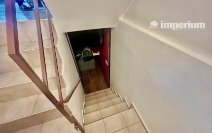 Na predaj  rekreačná chata s trvalým užívaním v lukratívnej časti Šamorína.