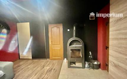 Na predaj  rekreačná chata s trvalým užívaním v lukratívnej časti Šamorína.