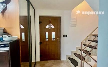 Na predaj  rekreačná chata s trvalým užívaním v lukratívnej časti Šamorína.