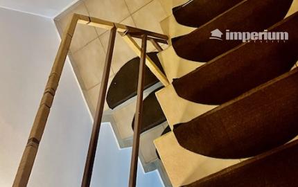 Na predaj  rekreačná chata s trvalým užívaním v lukratívnej časti Šamorína.