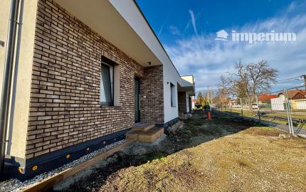 Alžbetin Dvor – Váš nový domov je tesne pred dokončením. Predaj 4 izb. rodinného domu v centre Miloslavova.