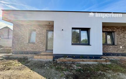 Alžbetin Dvor – Váš nový domov je tesne pred dokončením. Predaj 4 izb. rodinného domu v centre Miloslavova.