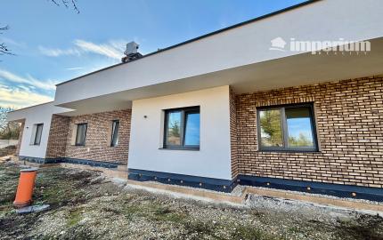 Alžbetin Dvor – Váš nový domov je tesne pred dokončením. Predaj 4 izb. rodinného domu v centre Miloslavova.