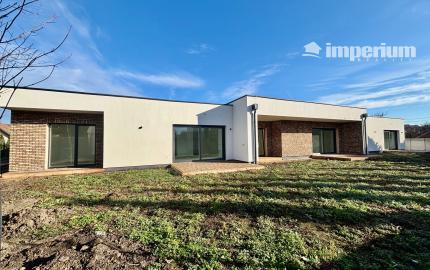 Alžbetin Dvor – Váš nový domov je tesne pred dokončením. Predaj 4 izb. rodinného domu v centre Miloslavova.