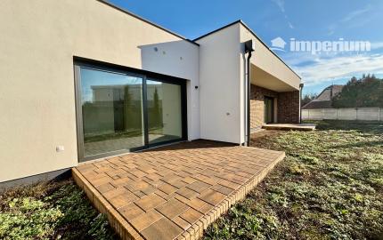 Alžbetin Dvor – Váš nový domov je tesne pred dokončením. Predaj 4 izb. rodinného domu v centre Miloslavova.