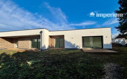 Alžbetin Dvor – Váš nový domov je tesne pred dokončením. Predaj 4 izb. rodinného domu v centre Miloslavova.