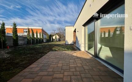 Alžbetin Dvor – Váš nový domov je tesne pred dokončením. Predaj 4 izb. rodinného domu v centre Miloslavova.