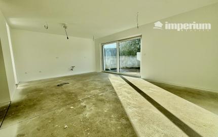 Alžbetin Dvor – Váš nový domov je tesne pred dokončením. Predaj 4 izb. rodinného domu v centre Miloslavova.