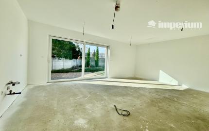 Alžbetin Dvor – Váš nový domov je tesne pred dokončením. Predaj 4 izb. rodinného domu v centre Miloslavova.