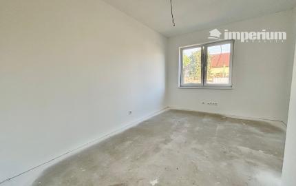 Alžbetin Dvor – Váš nový domov je tesne pred dokončením. Predaj 4 izb. rodinného domu v centre Miloslavova.