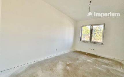 Alžbetin Dvor – Váš nový domov je tesne pred dokončením. Predaj 4 izb. rodinného domu v centre Miloslavova.