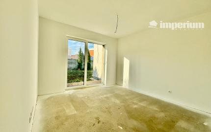 Alžbetin Dvor – Váš nový domov je tesne pred dokončením. Predaj 4 izb. rodinného domu v centre Miloslavova.