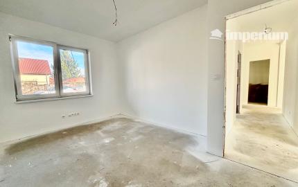 Alžbetin Dvor – Váš nový domov je tesne pred dokončením. Predaj 4 izb. rodinného domu v centre Miloslavova.