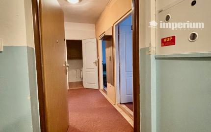 Šamorín - predaj veľkého 1 izb. bytu s parkovacím miestom vo vyhľadávanej časti mesta.