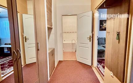 Šamorín - predaj veľkého 1 izb. bytu s parkovacím miestom vo vyhľadávanej časti mesta.