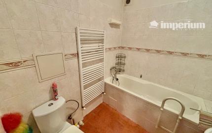 Šamorín - predaj veľkého 1 izb. bytu s parkovacím miestom vo vyhľadávanej časti mesta.