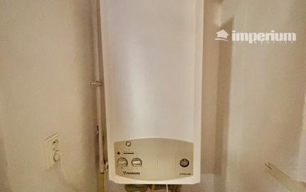 Šamorín - predaj veľkého 1 izb. bytu s parkovacím miestom vo vyhľadávanej časti mesta.