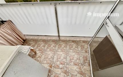 Šamorín - predaj veľkého 1 izb. bytu s parkovacím miestom vo vyhľadávanej časti mesta.