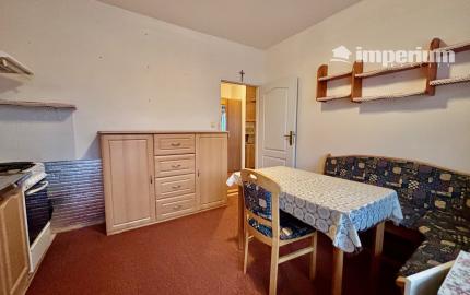 Šamorín - predaj veľkého 1 izb. bytu s parkovacím miestom vo vyhľadávanej časti mesta.