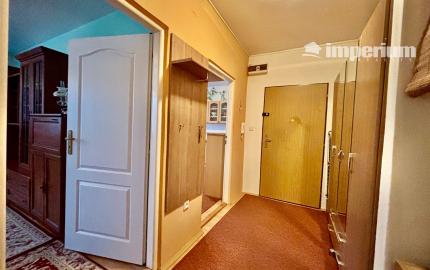 Šamorín - predaj veľkého 1 izb. bytu s parkovacím miestom vo vyhľadávanej časti mesta.