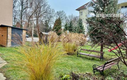 Šamorín - predaj veľkého 1 izb. bytu s parkovacím miestom vo vyhľadávanej časti mesta.