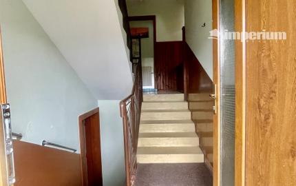 Gabčíkovo - predaj 4 izb. rodinného domu v okrajovej časti mesta.