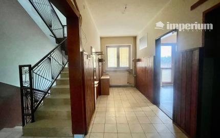 Gabčíkovo - predaj 4 izb. rodinného domu v okrajovej časti mesta.