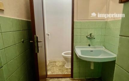 Gabčíkovo - predaj 4 izb. rodinného domu v okrajovej časti mesta.