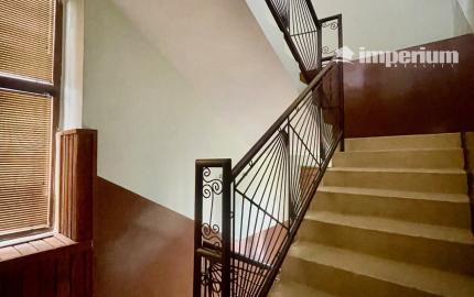 Gabčíkovo - predaj 4 izb. rodinného domu v okrajovej časti mesta.