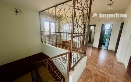 Gabčíkovo - predaj 4 izb. rodinného domu v okrajovej časti mesta.